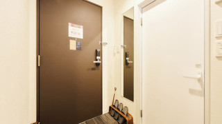 トリプルルーム 禁煙