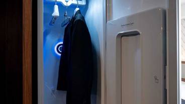 客室の設備とサービス / 36