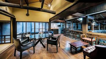 リビング エリア / 18