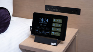 スーペリア ツインルーム 25平米 禁煙