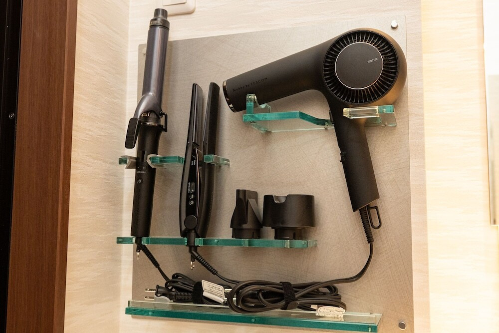 客室の設備とサービス