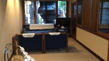 ロビー応接スペース / 3