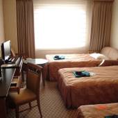 語り部の聴ける宿 あえりあ遠野（岩手県 シティホテル） / 5