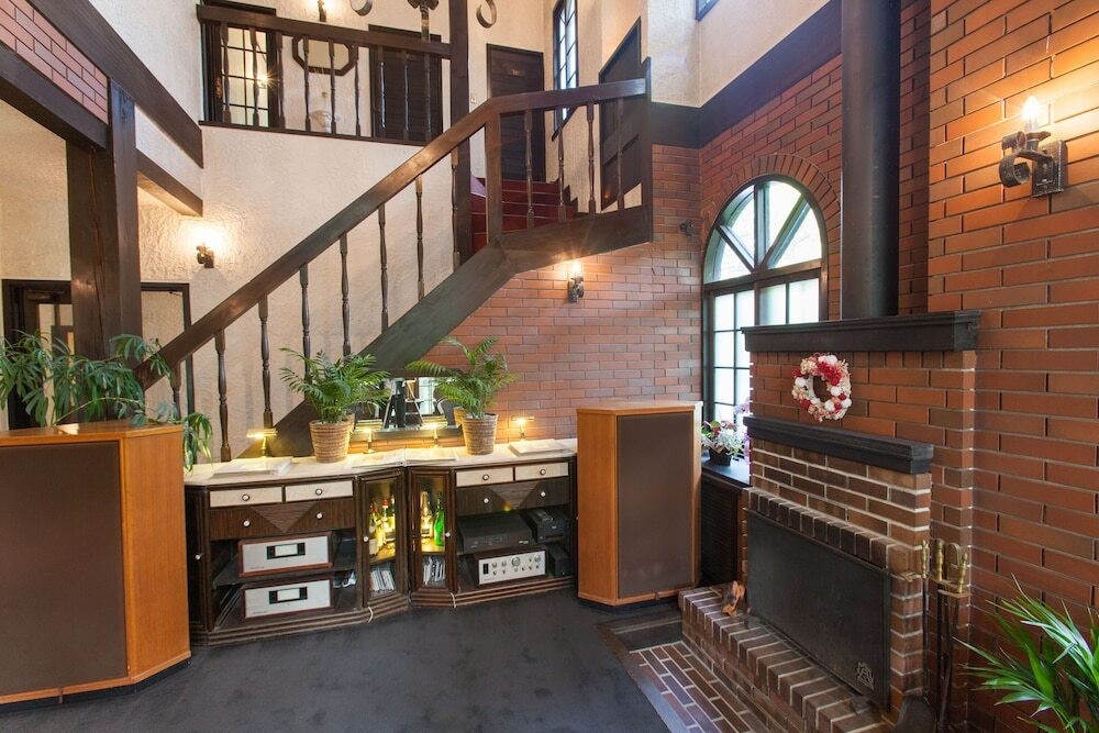 建物のデザイン