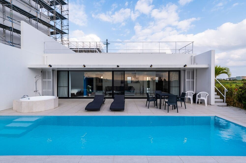 テラス / パティオ