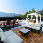 【三重】静かなる聖地へ。カップルで過ごしたい「世界遺産リゾート 熊野倶楽部」