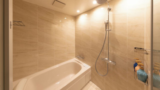 ジュニア スイート Type-B 禁煙 (ラウンジアクセス付き)