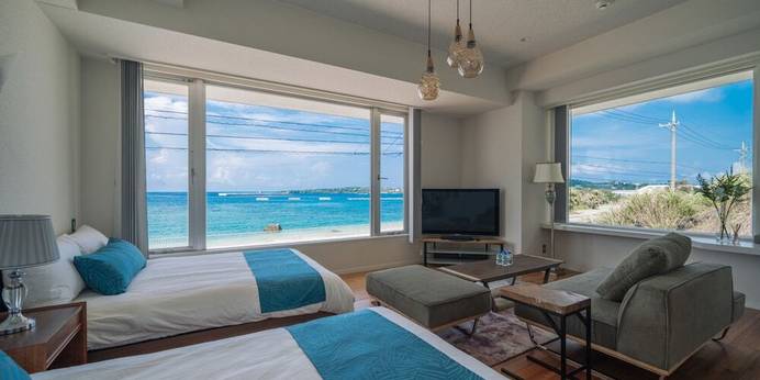 HOTEL MTB（沖縄県 シティホテル） / 1