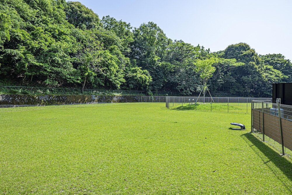 施設からの眺望