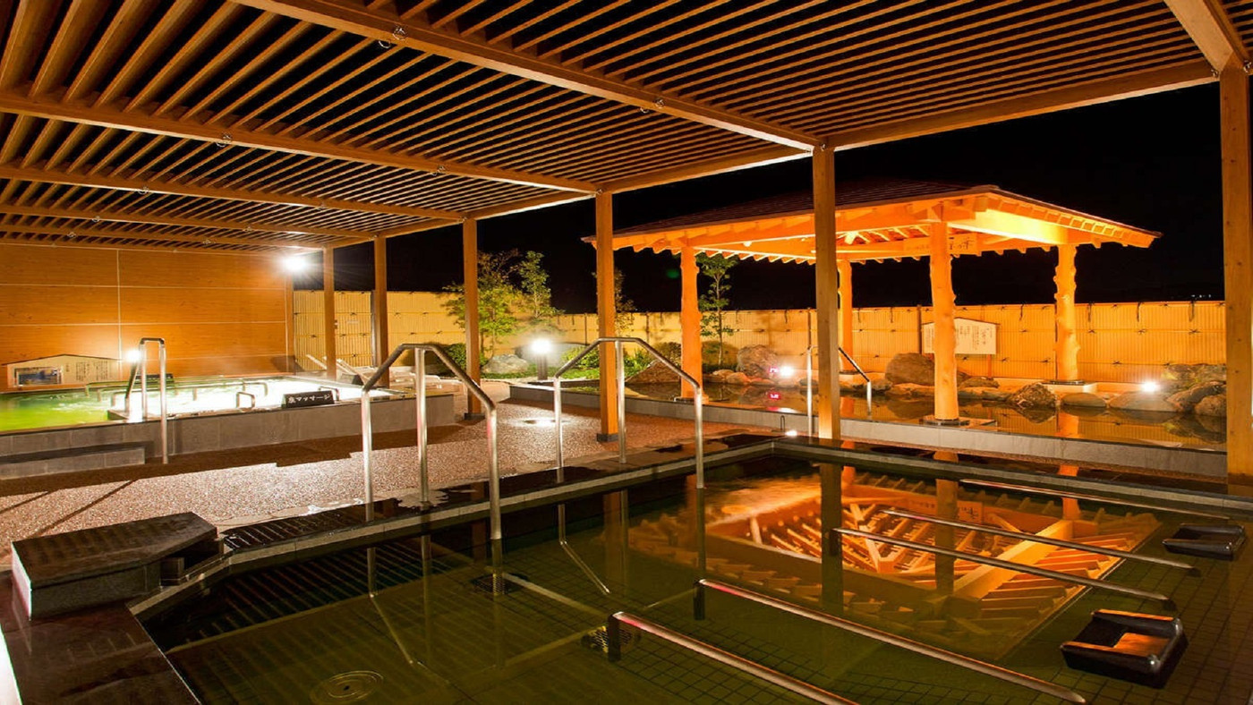 3．三ヶ日温泉 浜名湖レークサイドプラザ4272449