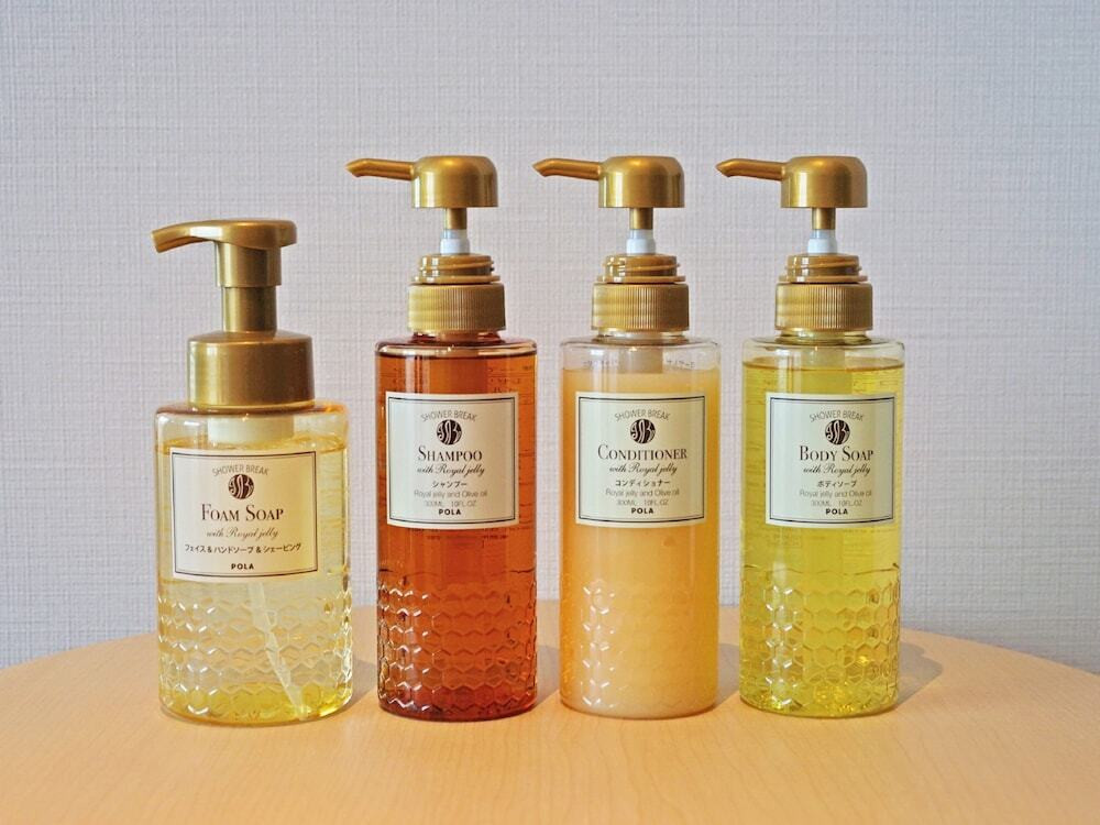 客室の設備とサービス