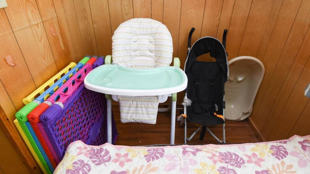 客室の設備とサービス