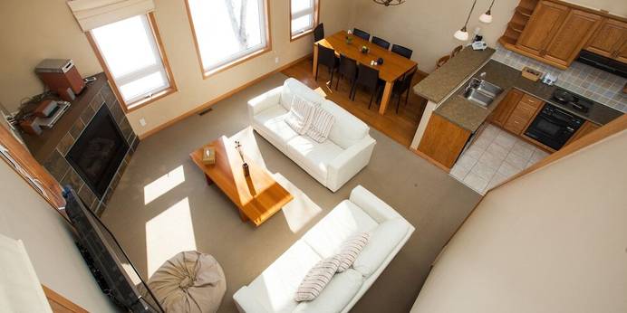 ニセコアルパインアパートメント(北海道 別荘・ヴィラ・コンドミニアム) / 1