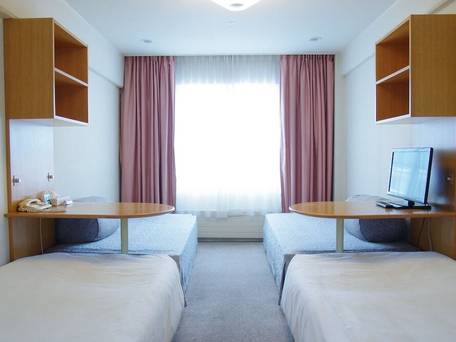 万座高原ホテル / 4