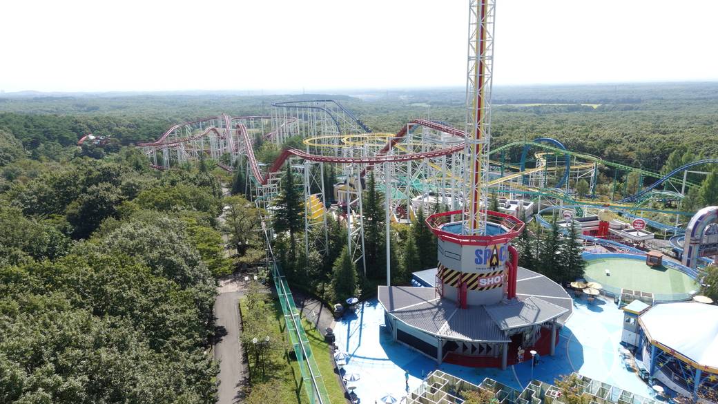 那須ハイランドパーク / 2