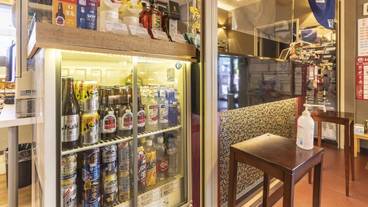 バー (施設内) / 7