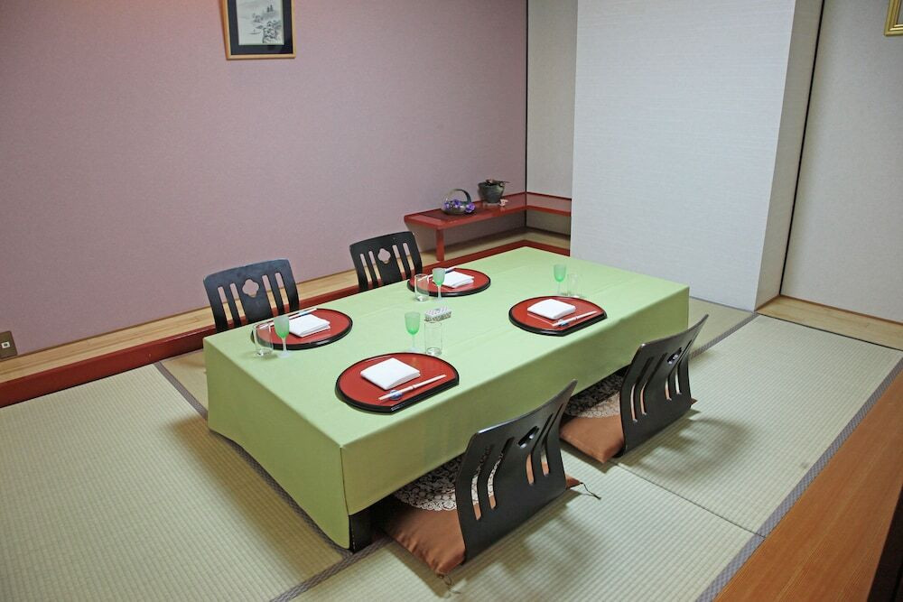 レストラン