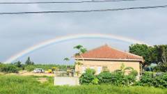 はりはりはうす（石垣島）