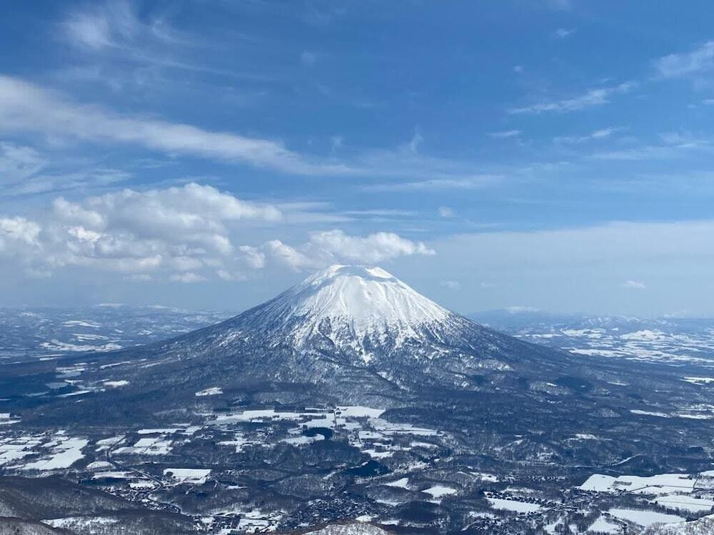 スノー スポーツとスキー