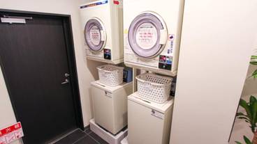 ランドリー ルーム / 5