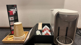 エグゼクティブダブル (オリエンタル) 禁煙