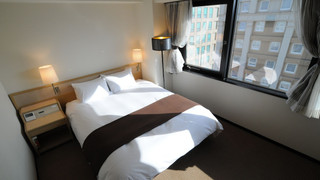 ダブルルーム 禁煙