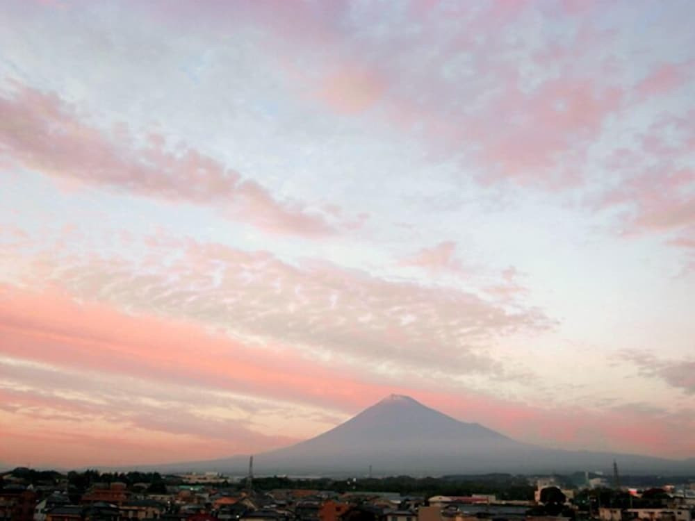 施設からの眺望