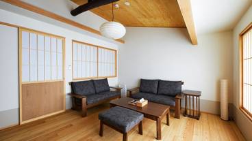 リビングルーム / 13