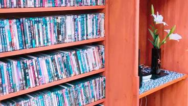 リビング エリア / 17