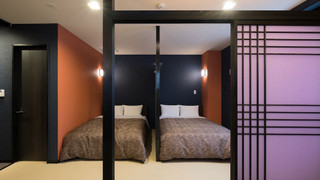 スタンダード ルーム