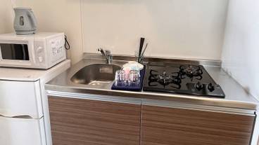 専用キッチン / 19