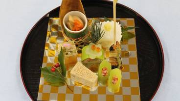 食事・飲み物 / 34