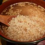 奈良観光に訪れたなら、名物グルメ・茶粥を食べてみませんか？おすすめ店7選