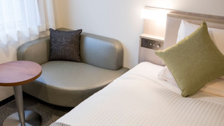 禁煙 スタンダードツイン