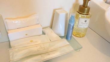 バスルームの設備 / 21