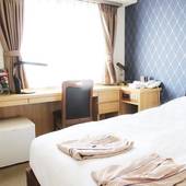 高松シティホテル（香川県 ビジネスホテル） / 4