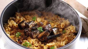 食事・飲み物 / 15