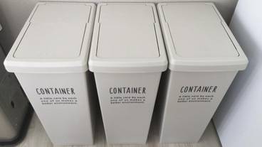 客室の設備とサービス / 14