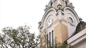 シティ ビュー / 8