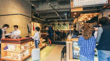 ギフト ショップ / 3