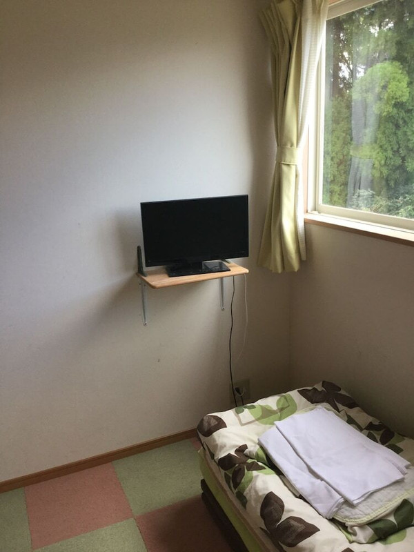 テレビ
