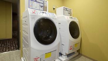 ランドリー ルーム / 9