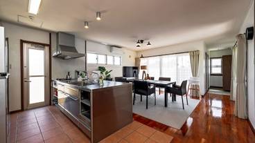 専用簡易キッチン / 10