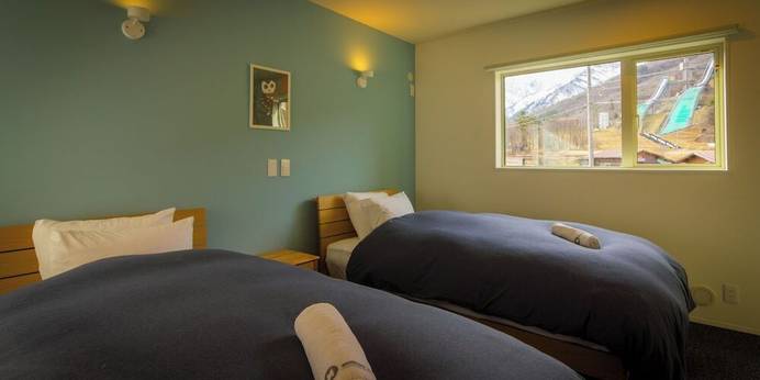 森のシャレー（長野県 別荘・ヴィラ・コンドミニアム） / 1