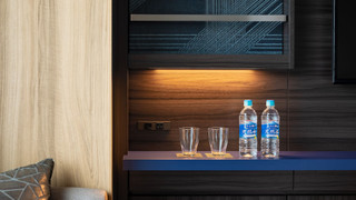 スタンダードダブル (禁煙)