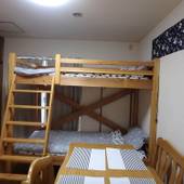 京の宿 西大路(京都府 アパートメント) / 5