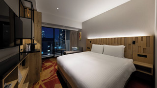 (15～16階) プレミアムフロア スーペリアハリウッドツイン