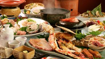 金の波レストラン / 4