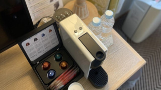 ダブルルーム (Symphony)