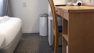 スモールダブルルーム 禁煙